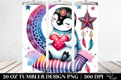 20 Oz Tumbler Design Product Image 2