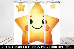 20 Oz Tumbler Design Product Image 2