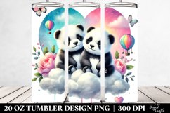 Valentines 20 Oz Tumbler Png Product Image 2