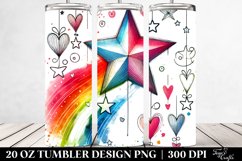 20 Oz Tumbler Design Product Image 2