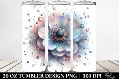 Anemone Made of 20 Oz Tumbler Product Image 2