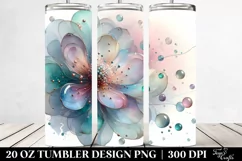 Anemone Made of 20 Oz Tumbler Product Image 2