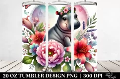 Love 20 Oz Tumbler Png Product Image 2