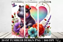 Love 20 Oz Tumbler Png Product Image 2