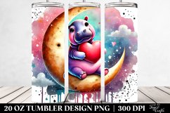 20 Oz Tumbler Design Product Image 2