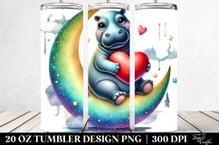 20 Oz Tumbler Design Product Image 2