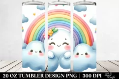 Love 20 Oz Tumbler Png Product Image 2