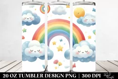 Valentines 20 Oz Tumbler Png Product Image 2