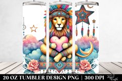 Love 20 Oz Tumbler Png Product Image 2