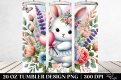 Valentines 20 Oz Tumbler Png Product Image 2