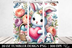 Love 20 Oz Tumbler Png Product Image 2
