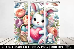 Love 20 Oz Tumbler Png Product Image 2