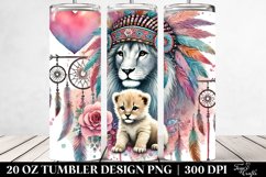 20 Oz Tumbler Design Product Image 2