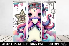 Love 20 Oz Tumbler Png Product Image 2