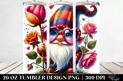 Love 20 Oz Tumbler Png Product Image 2