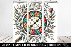 Love 20 Oz Tumbler Png Product Image 2