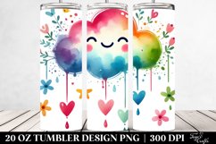 20 Oz Tumbler Design Product Image 2