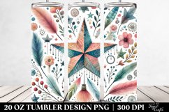 Valentines 20 Oz Tumbler Png Product Image 2