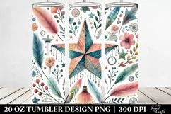 Valentines 20 Oz Tumbler Png Product Image 2