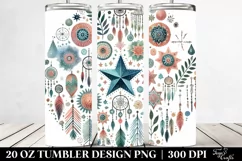 Valentines 20 Oz Tumbler Png Product Image 2