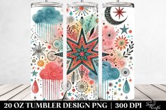 Valentines 20 Oz Tumbler Png Product Image 2