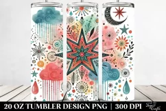 Valentines 20 Oz Tumbler Png Product Image 2