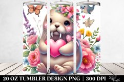 20 Oz Tumbler Design Product Image 2