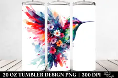 20 Oz Tumbler Png Product Image 2