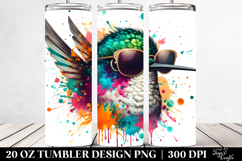 20 Oz Tumbler Png Product Image 2