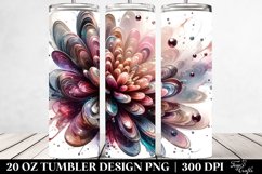 metalic insertions white background title: Shiny Product Image 2