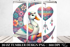 20 Oz Tumbler Design Product Image 2
