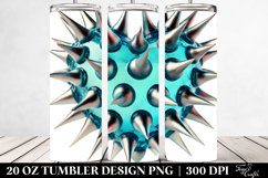 Valentines 20 Oz Tumbler Png Product Image 2