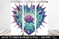 20 Oz Tumbler Design Product Image 2