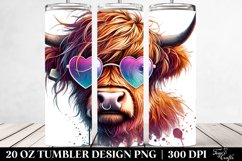 20 Oz Tumbler Design Product Image 2