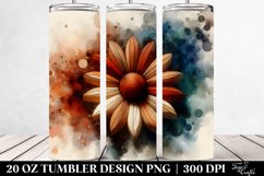 shiny like material white background title: Wooden Stained Product Image 2