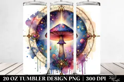 20 Oz Tumbler Png Product Image 2