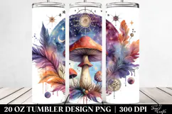 20 Oz Tumbler Png Product Image 2