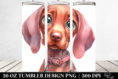 20 Oz Tumbler Png Product Image 2