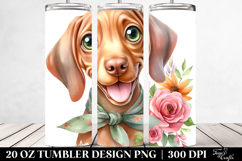 20 Oz Tumbler Png Product Image 2