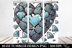 20 Oz Tumbler Design Product Image 2