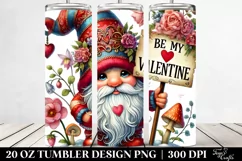Love 20 Oz Tumbler Png Product Image 2