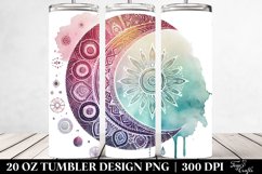 20 Oz Tumbler Design Product Image 2