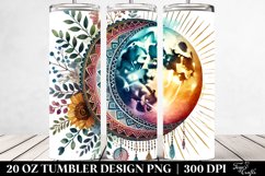 Love 20 Oz Tumbler Png Product Image 2