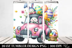 20 Oz Tumbler Png Product Image 2