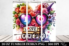 20 Oz Tumbler Design Product Image 2