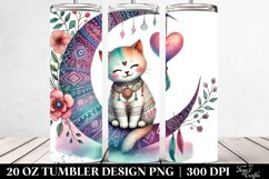 20 Oz Tumbler Design Product Image 2