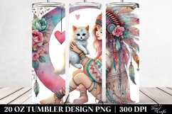20 Oz Tumbler Design Product Image 2