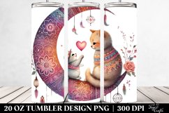 20 Oz Tumbler Design Product Image 2