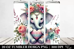 Valentines 20 Oz Tumbler Png Product Image 2