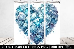 Valentines 20 Oz Tumbler Png Product Image 2